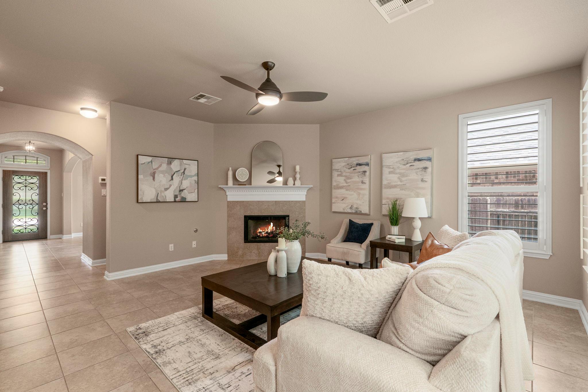 2718 Checker Drive Cedar Park TX 78613