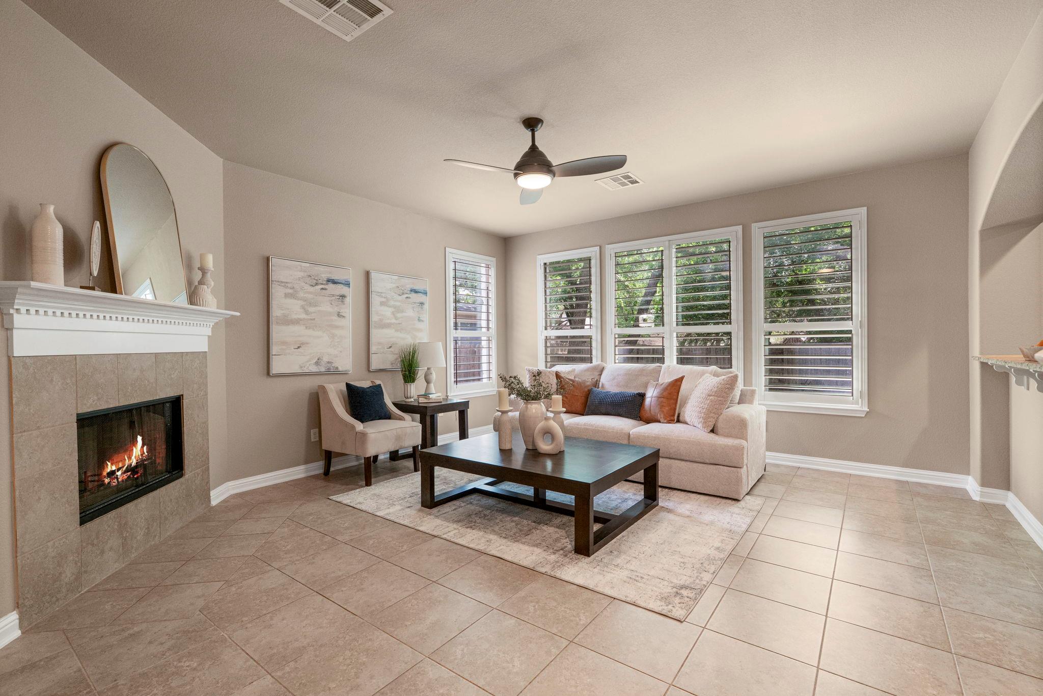 2718 Checker Drive Cedar Park TX 78613