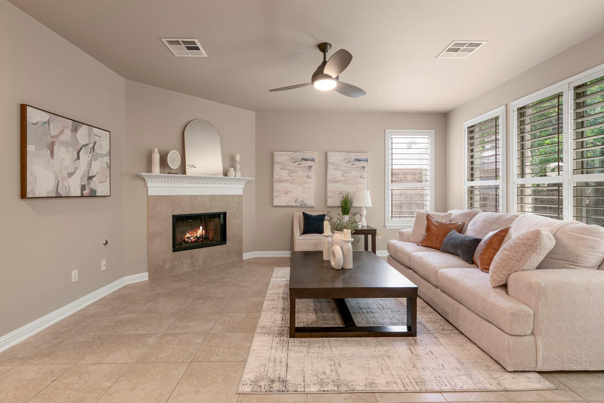 2718 Checker Drive Cedar Park TX 78613