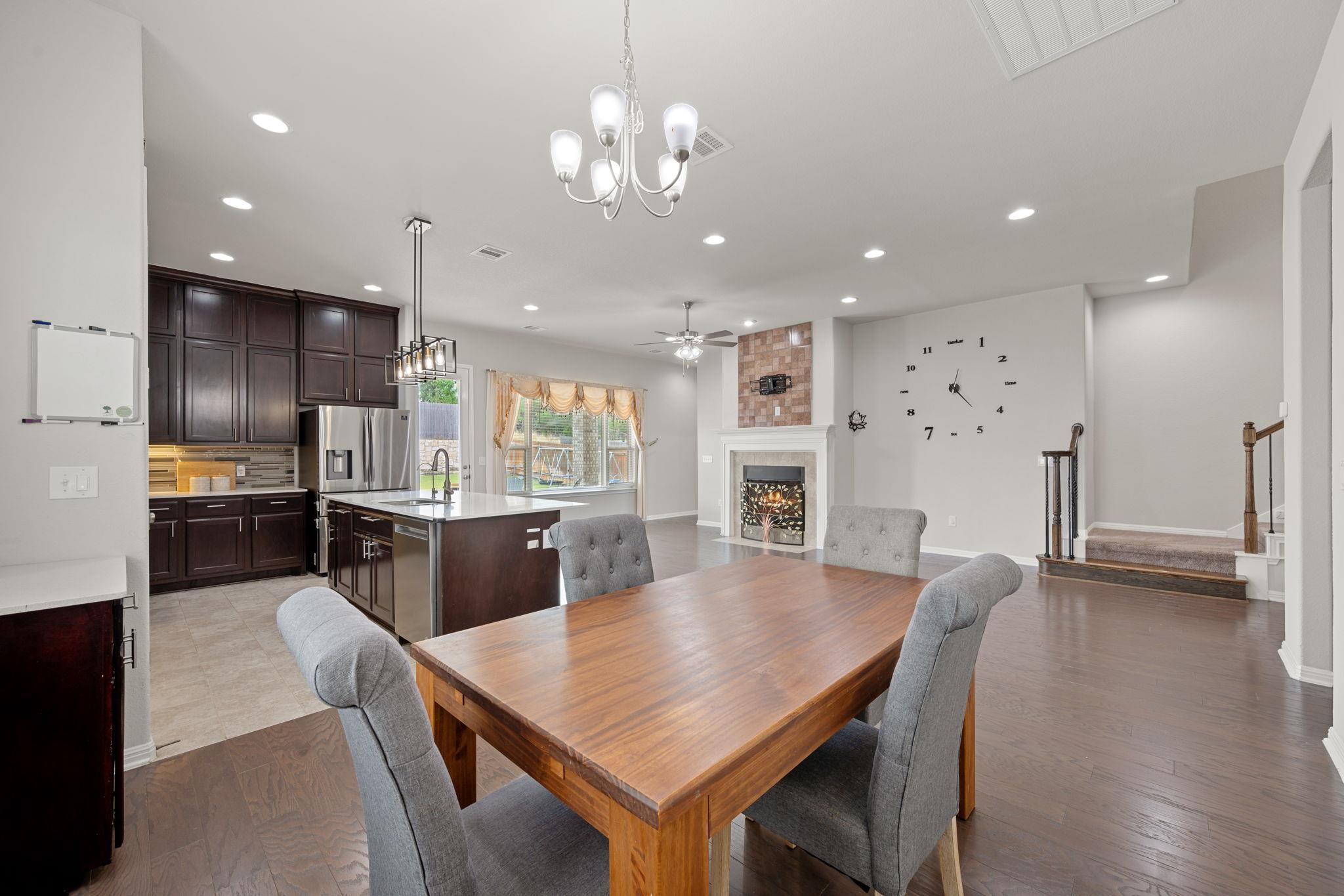 1509 Reprise Bend Round Rock TX 78681