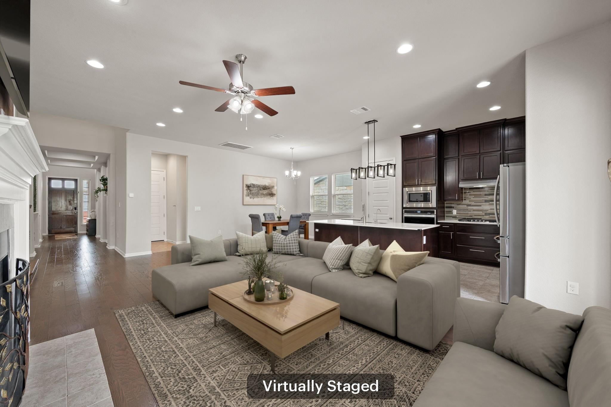 1509 Reprise Bend Round Rock TX 78681