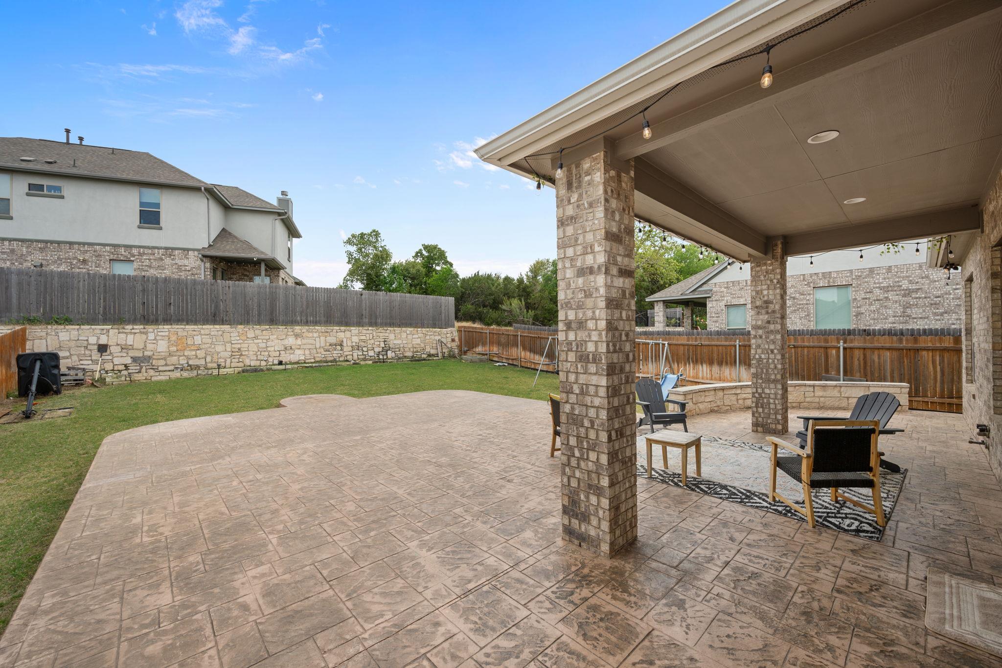 1509 Reprise Bend Round Rock TX 78681