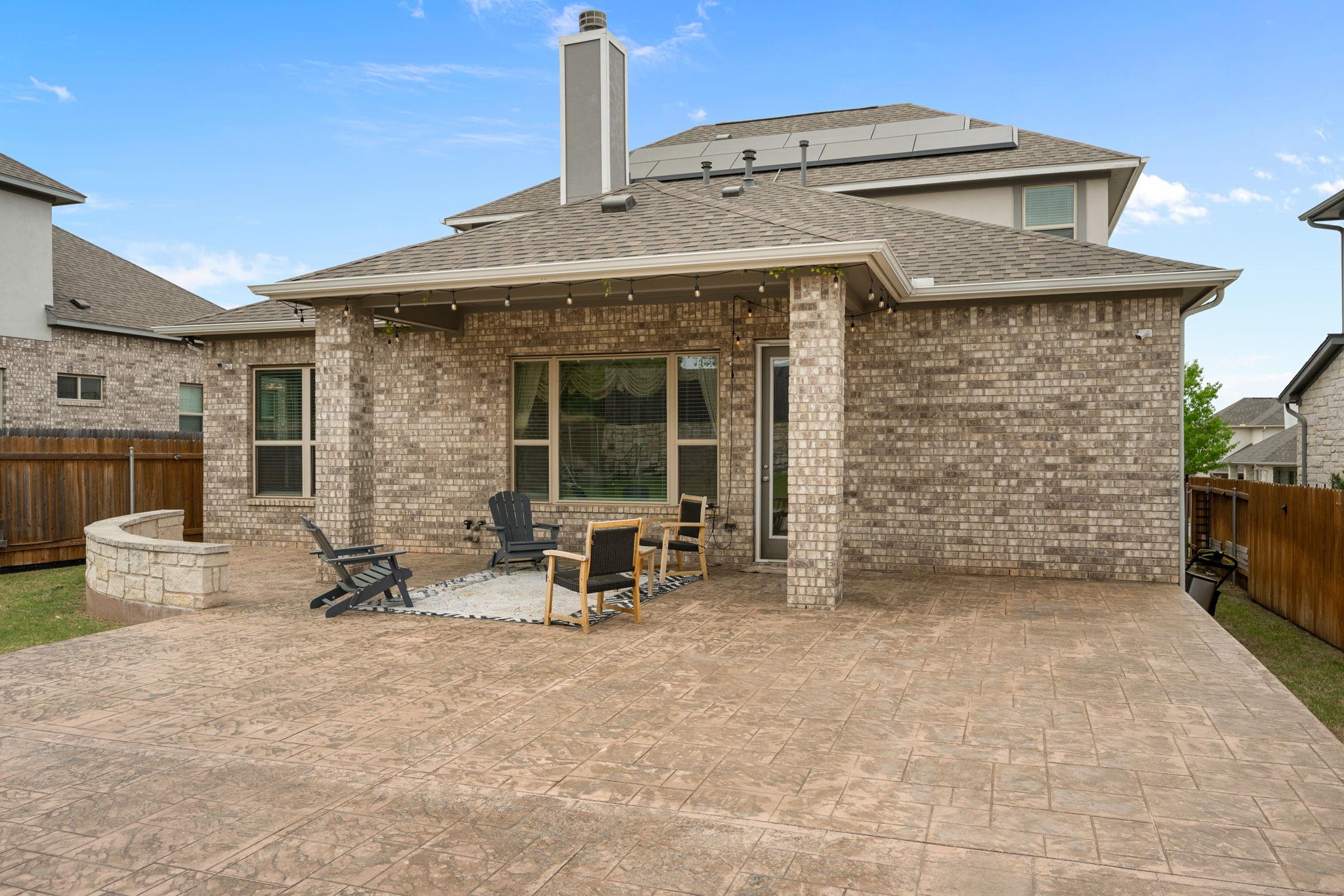1509 Reprise Bend Round Rock TX 78681