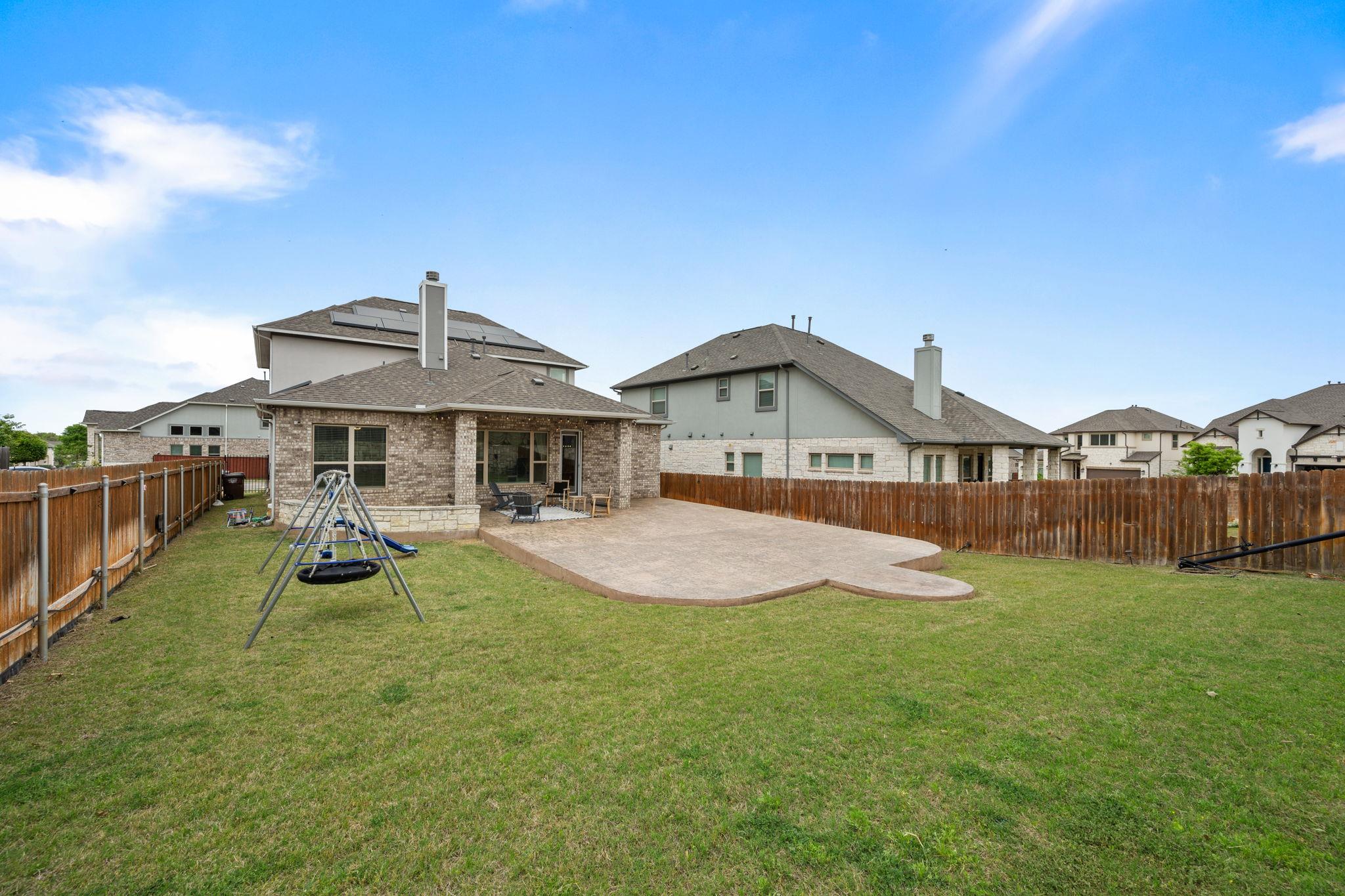 1509 Reprise Bend Round Rock TX 78681