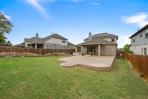 1509 Reprise Bend Round Rock TX 78681