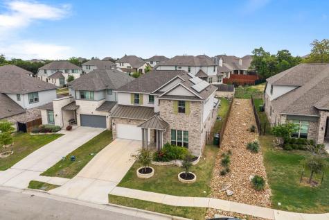 1509 Reprise Bend Round Rock TX 78681