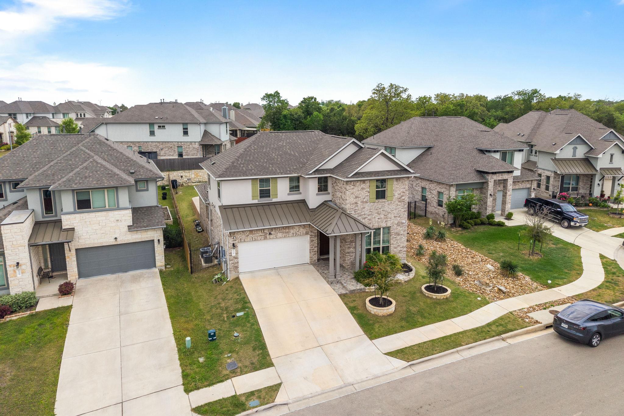 1509 Reprise Bend Round Rock TX 78681