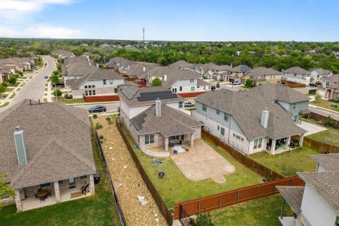 1509 Reprise Bend Round Rock TX 78681