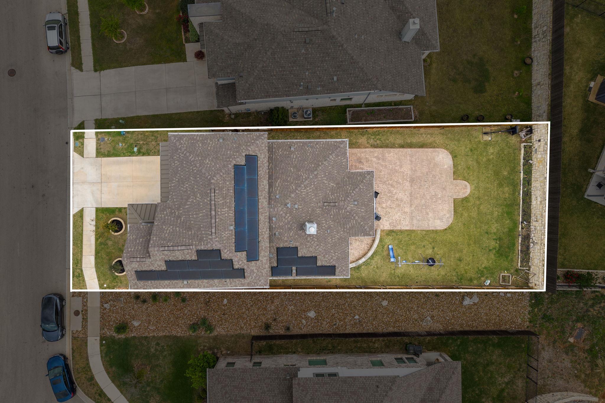 1509 Reprise Bend Round Rock TX 78681