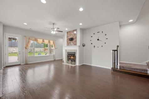 1509 Reprise Bend Round Rock TX 78681