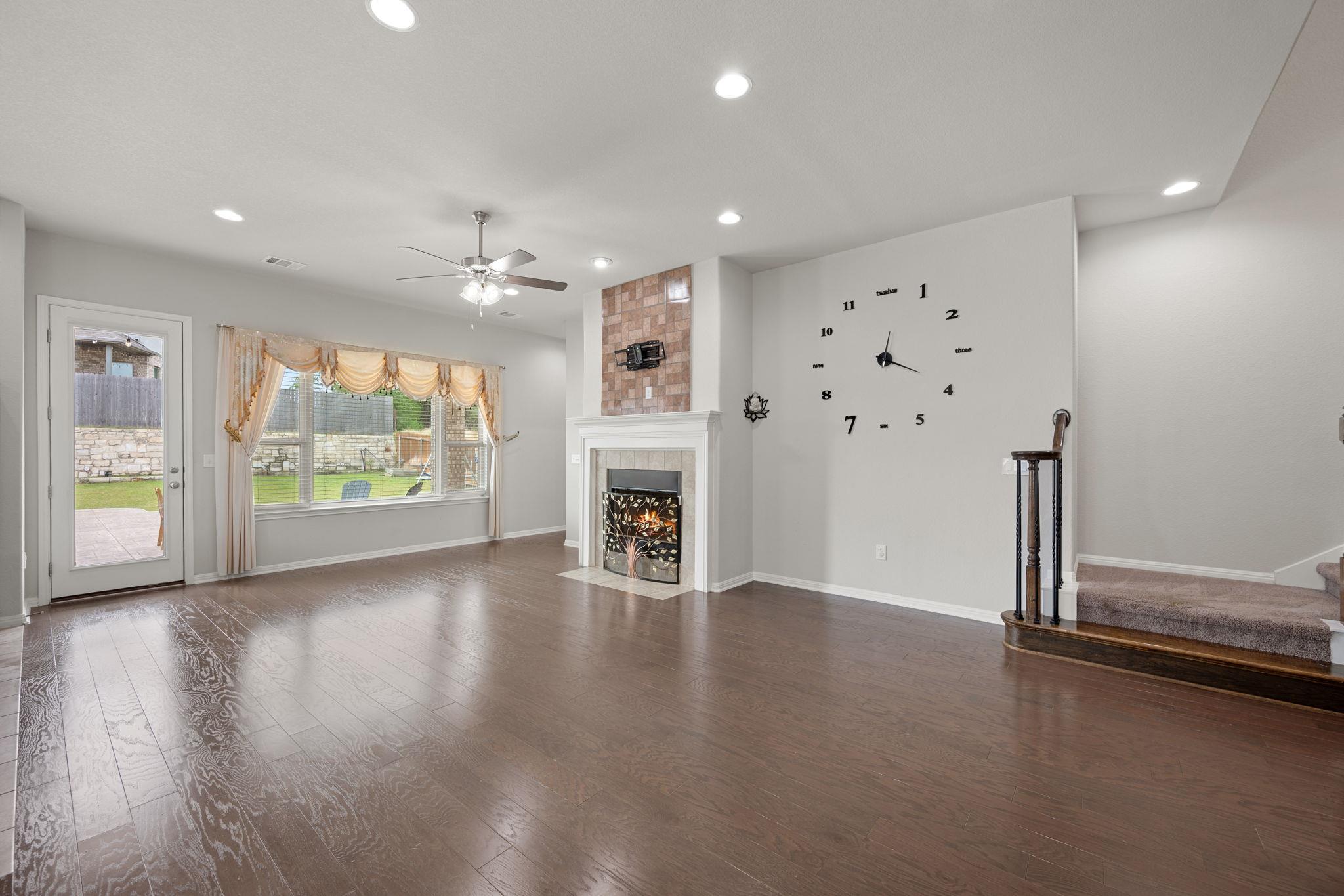 1509 Reprise Bend Round Rock TX 78681
