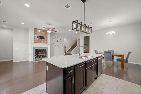 1509 Reprise Bend Round Rock TX 78681