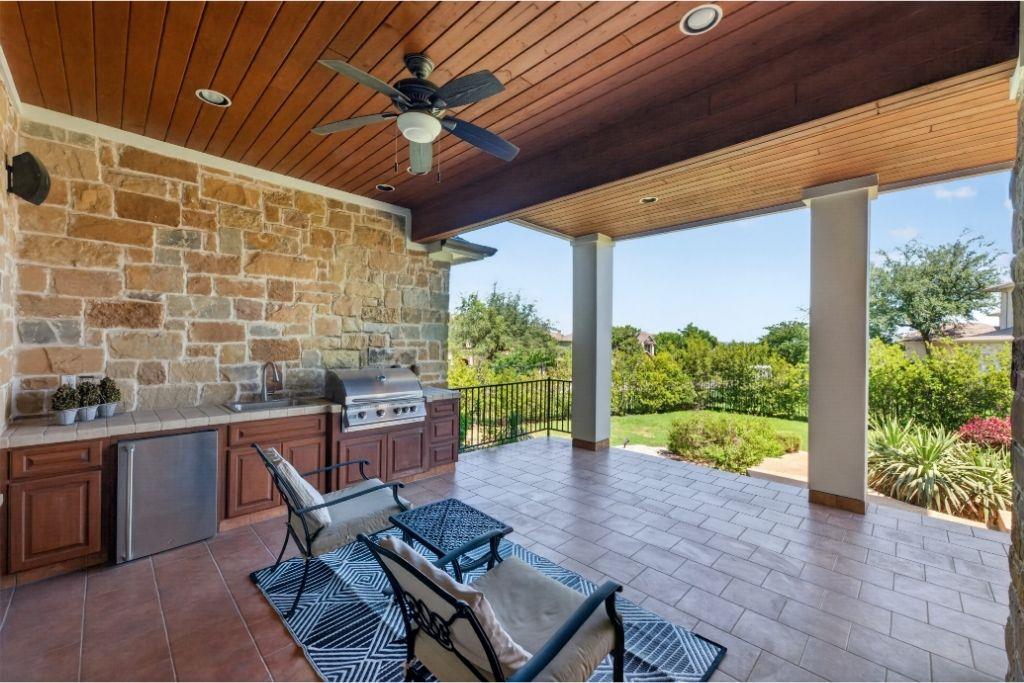 102 Kildrummy Lane Austin TX 78738