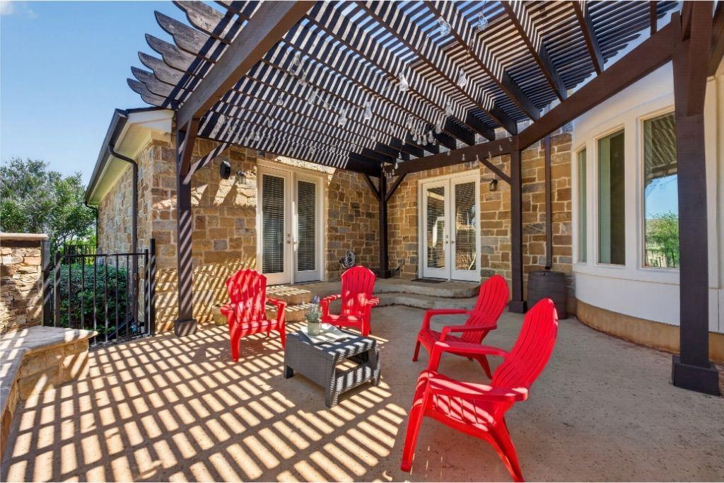 102 Kildrummy Lane Austin TX 78738