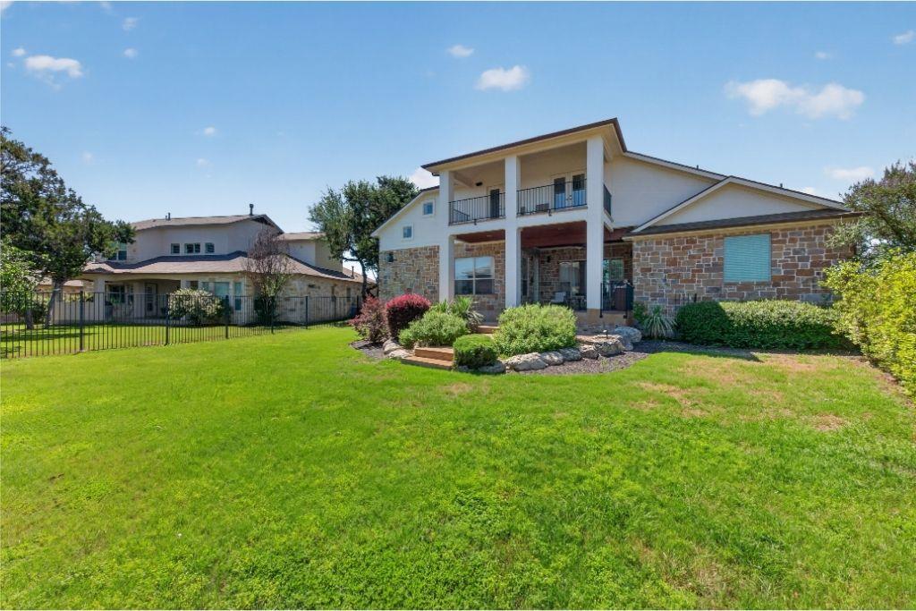 102 Kildrummy Lane Austin TX 78738