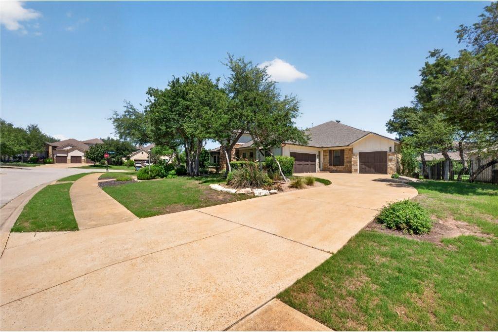 102 Kildrummy Lane Austin TX 78738