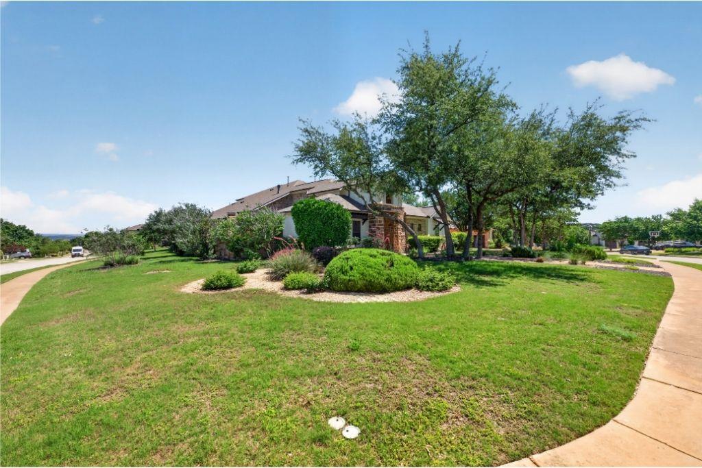 102 Kildrummy Lane Austin TX 78738