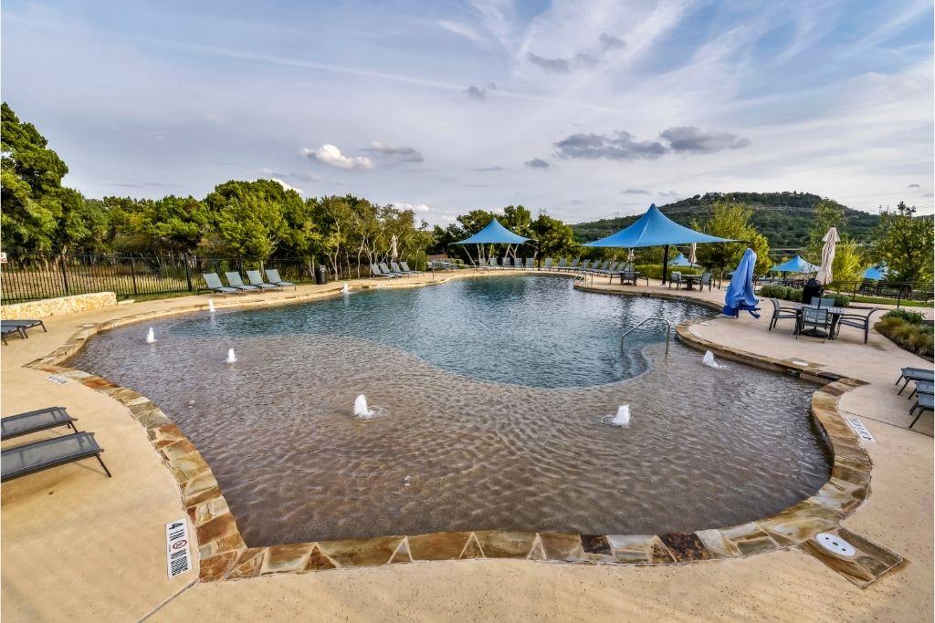 102 Kildrummy Lane Austin TX 78738
