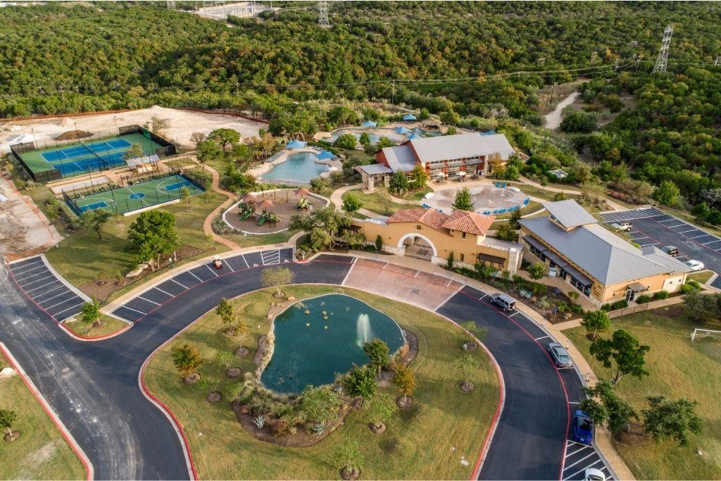 102 Kildrummy Lane Austin TX 78738