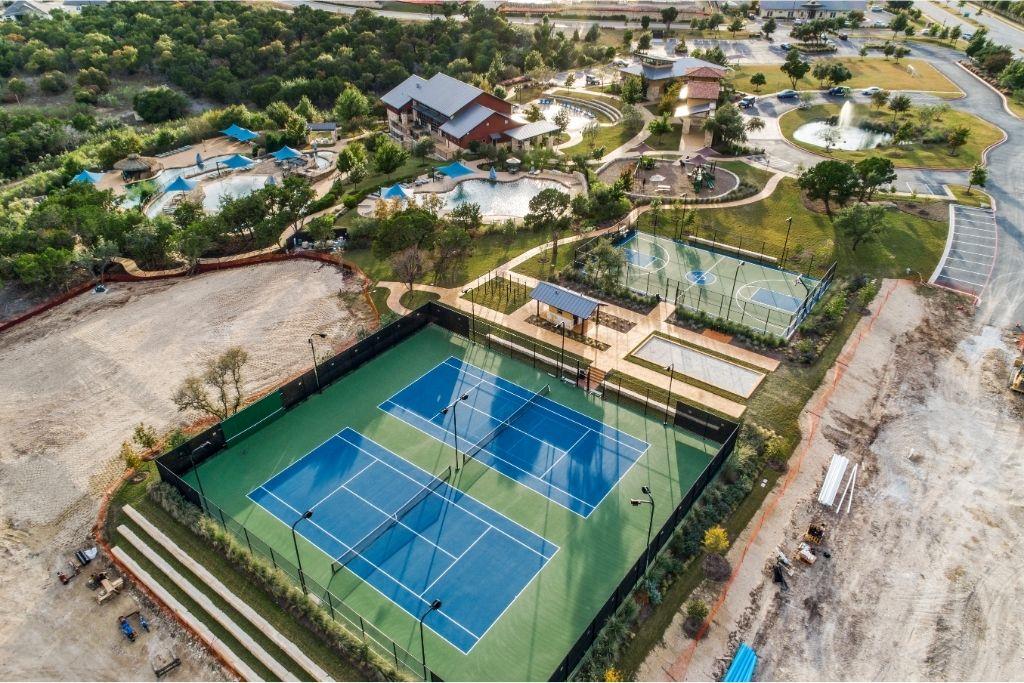 102 Kildrummy Lane Austin TX 78738