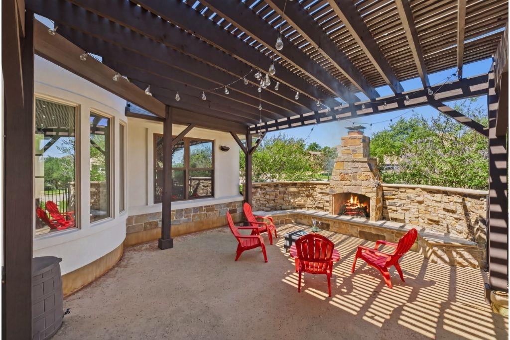102 Kildrummy Lane Austin TX 78738