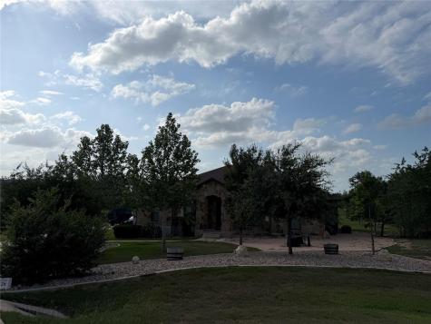 126 Packsaddle Drive Bastrop TX 78602