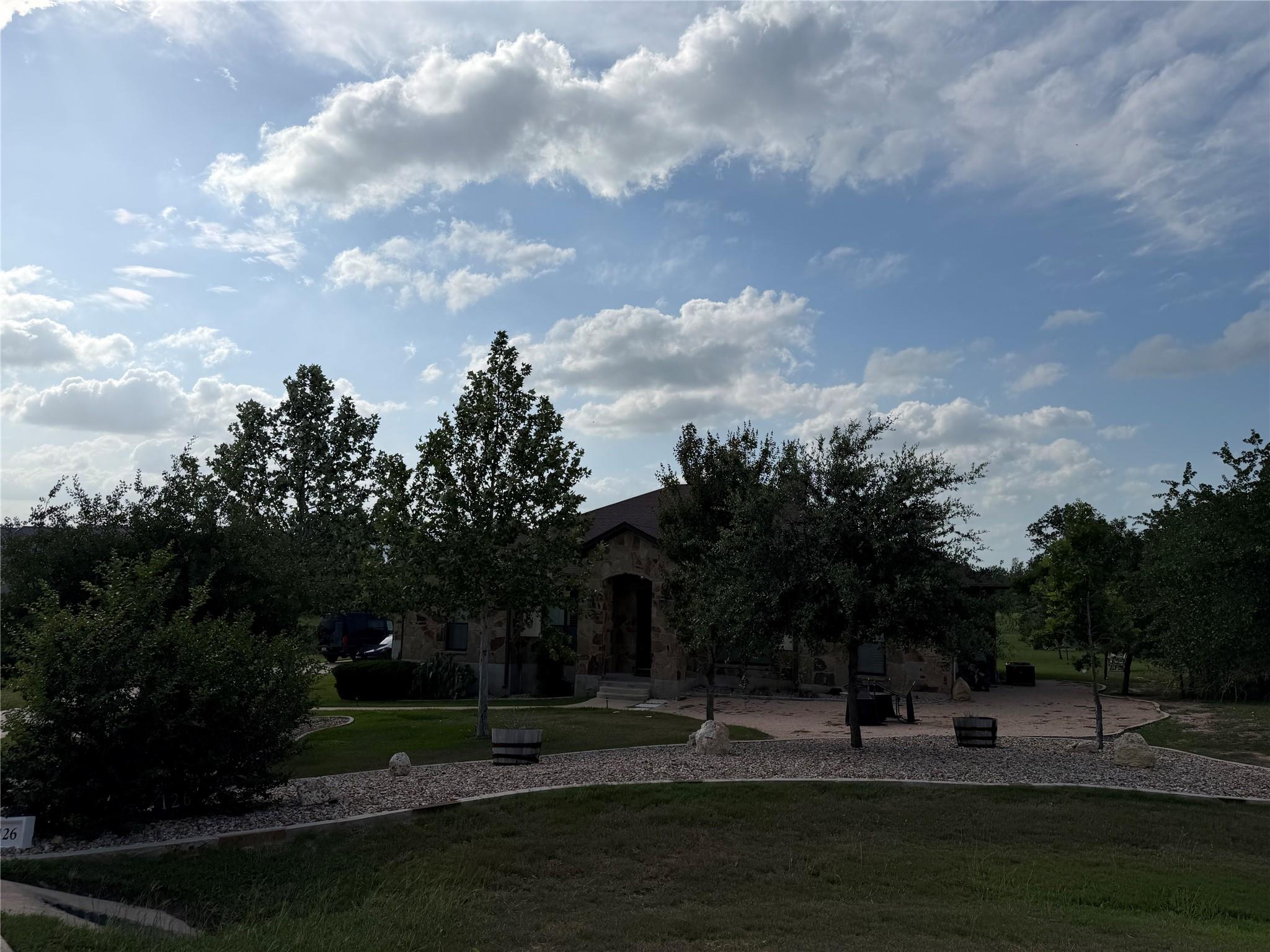 126 Packsaddle Drive Bastrop TX 78602