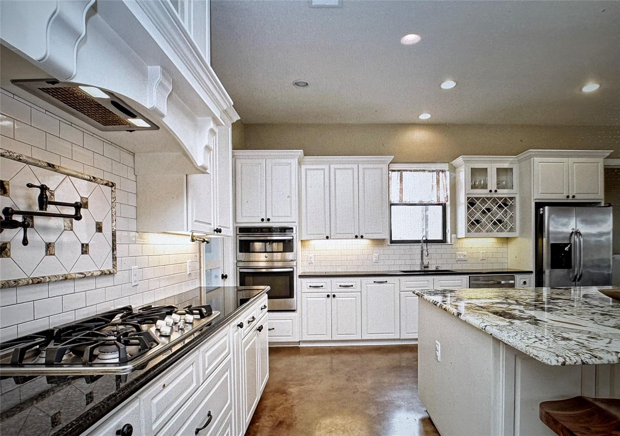 126 Packsaddle Drive Bastrop TX 78602