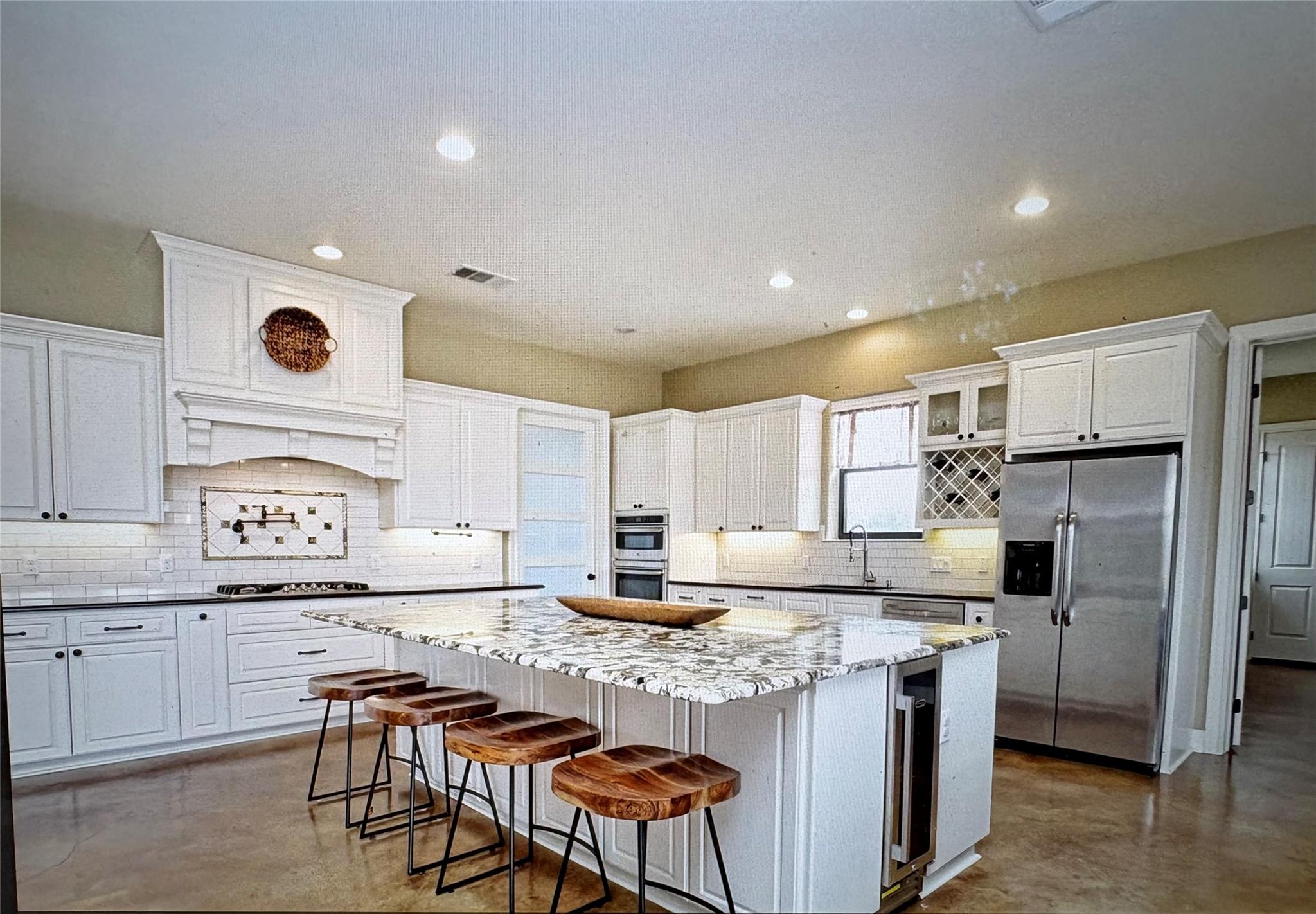 126 Packsaddle Drive Bastrop TX 78602