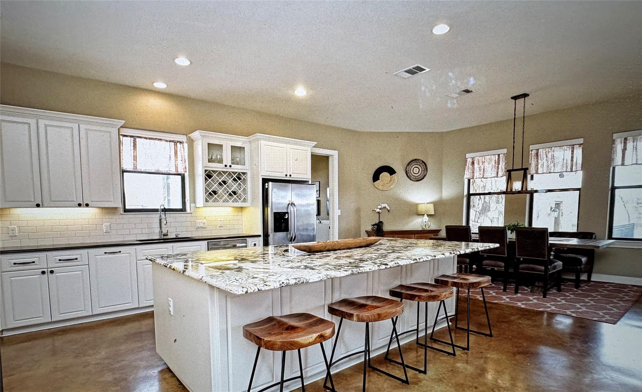 126 Packsaddle Drive Bastrop TX 78602