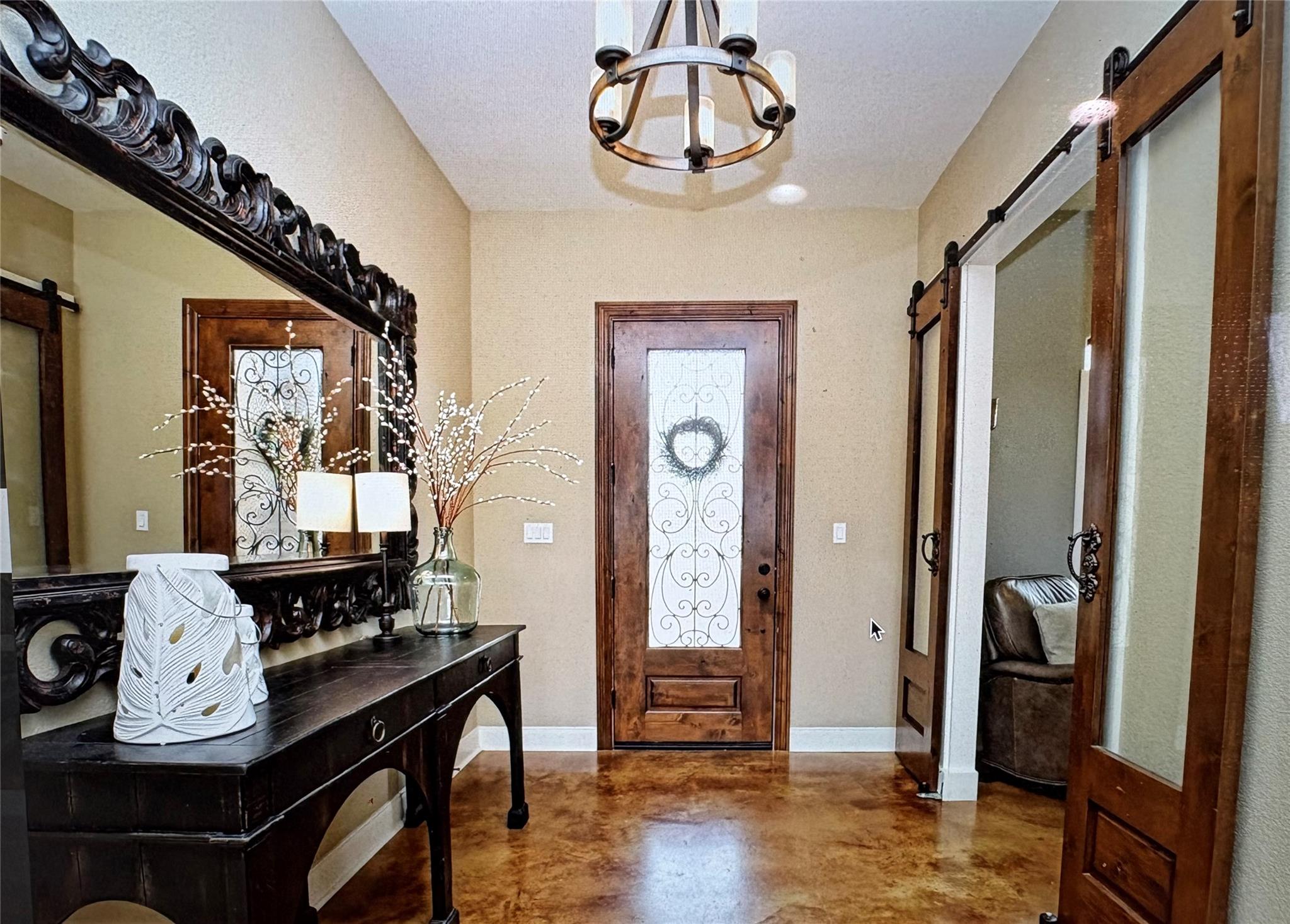 126 Packsaddle Drive Bastrop TX 78602