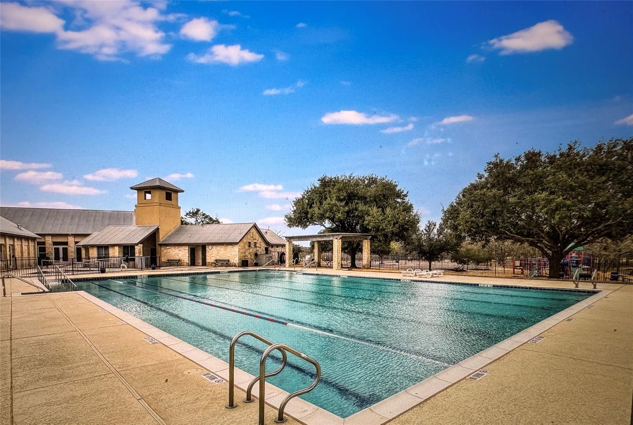 126 Packsaddle Drive Bastrop TX 78602