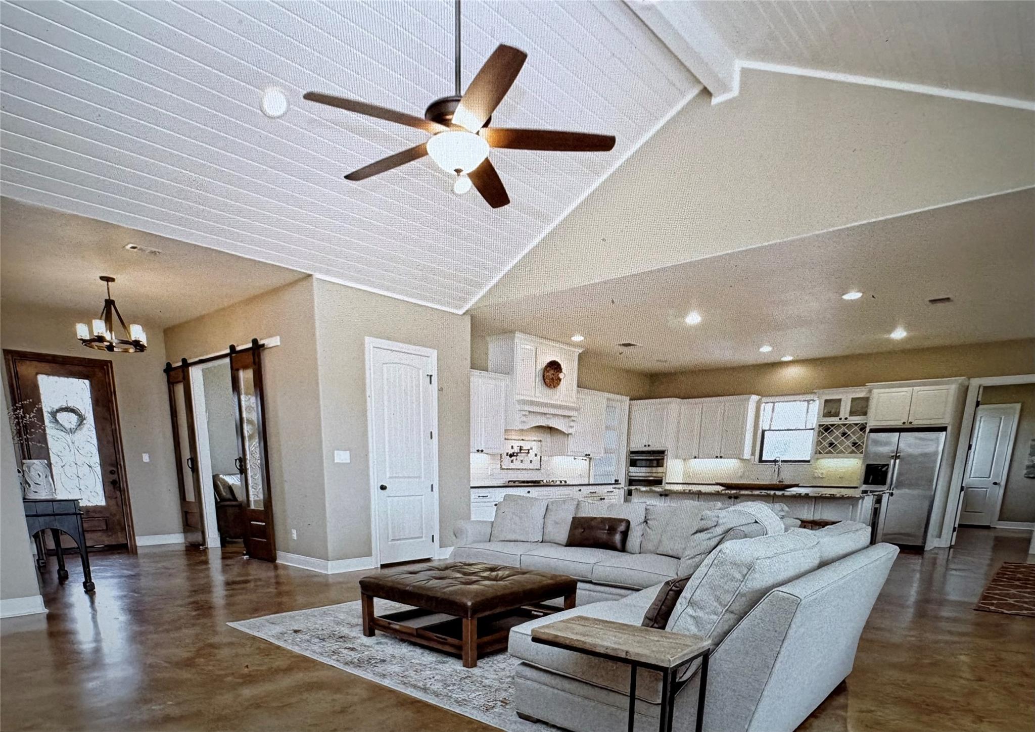 126 Packsaddle Drive Bastrop TX 78602