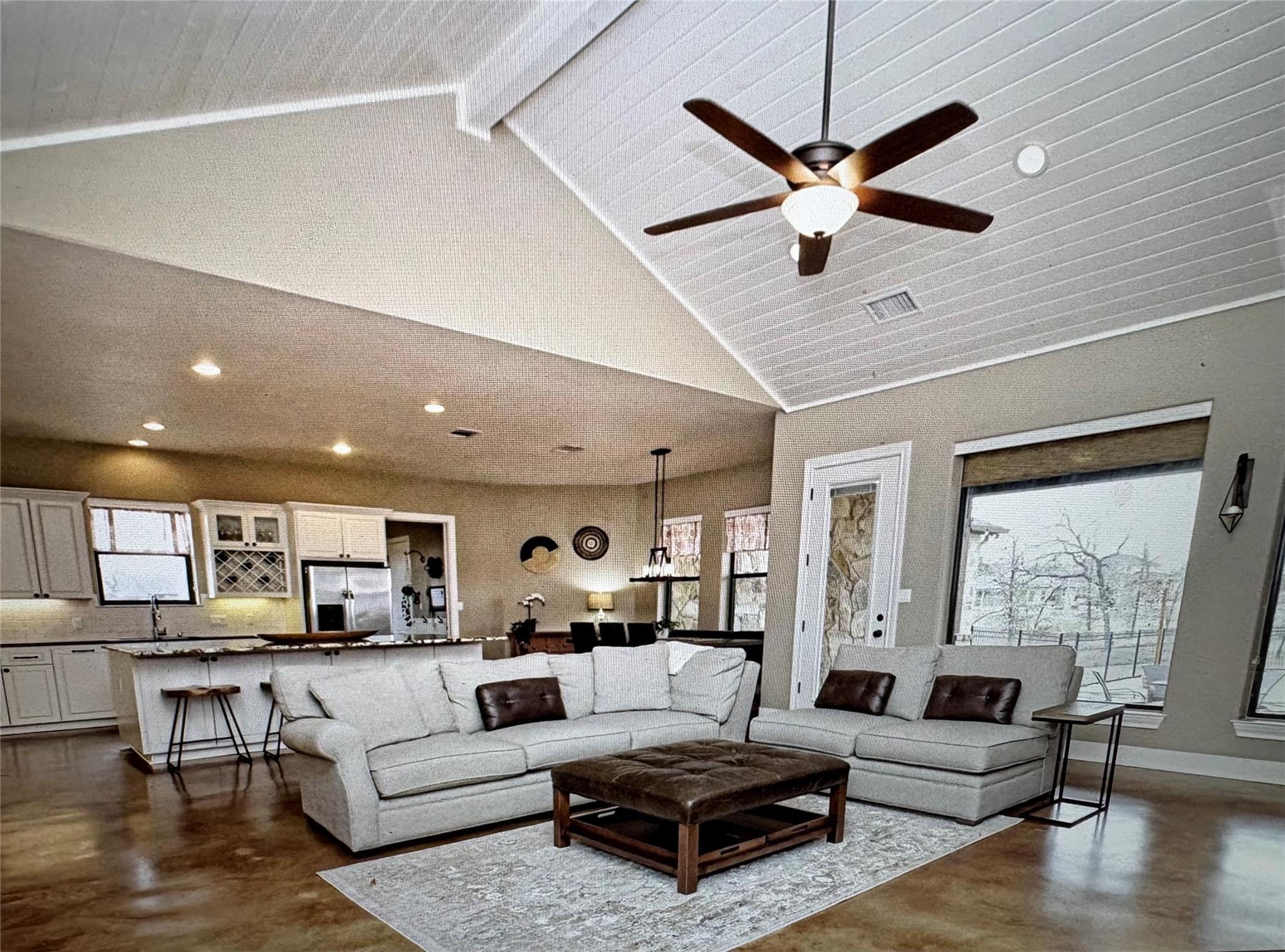 126 Packsaddle Drive Bastrop TX 78602