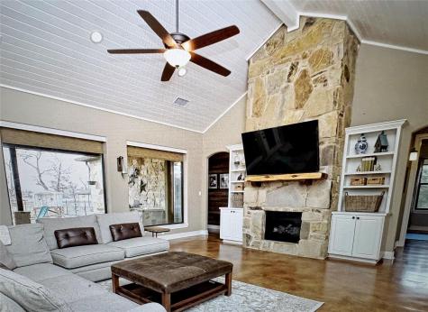 126 Packsaddle Drive Bastrop TX 78602