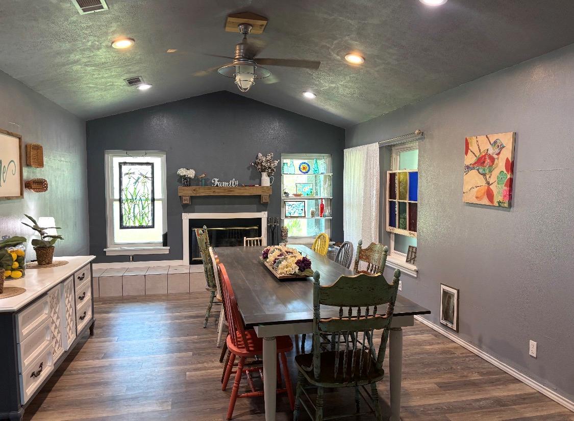 221 Winding Way Road Marble Falls TX 78654