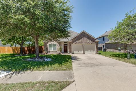 21000 Penny Royal Drive Pflugerville TX 78660