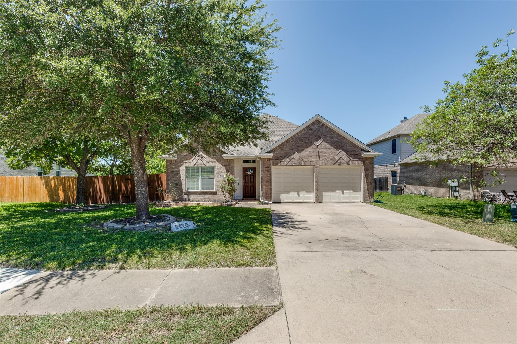 21000 Penny Royal Drive Pflugerville TX 78660