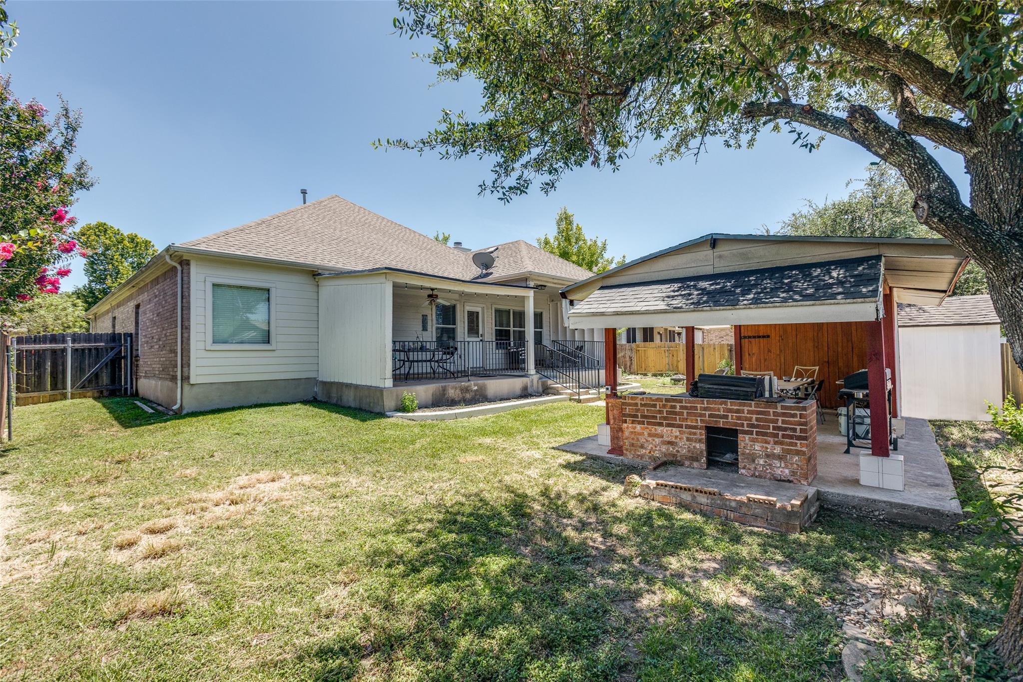 21000 Penny Royal Drive Pflugerville TX 78660