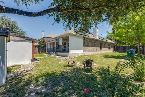 21000 Penny Royal Drive Pflugerville TX 78660