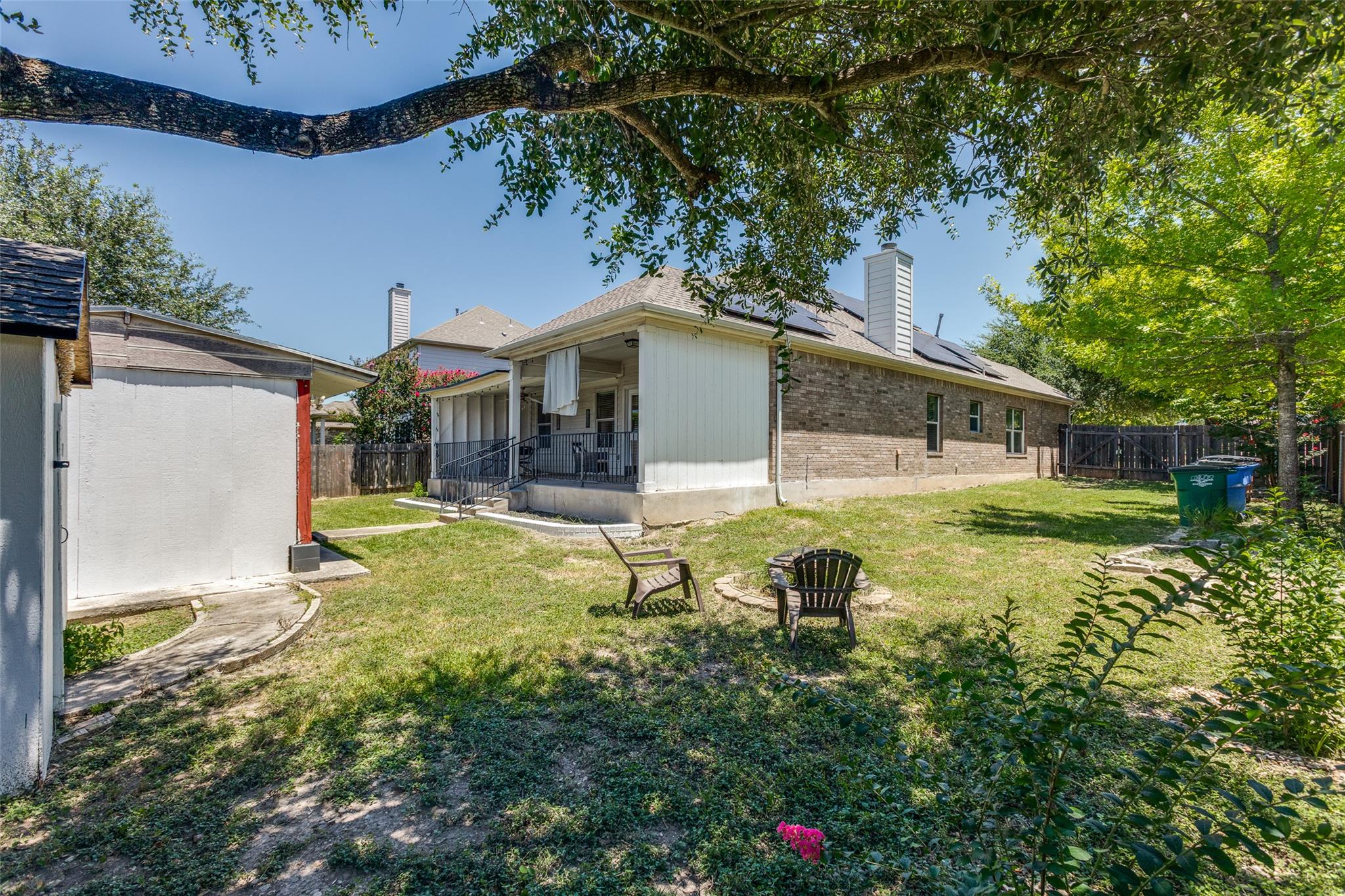 21000 Penny Royal Drive Pflugerville TX 78660