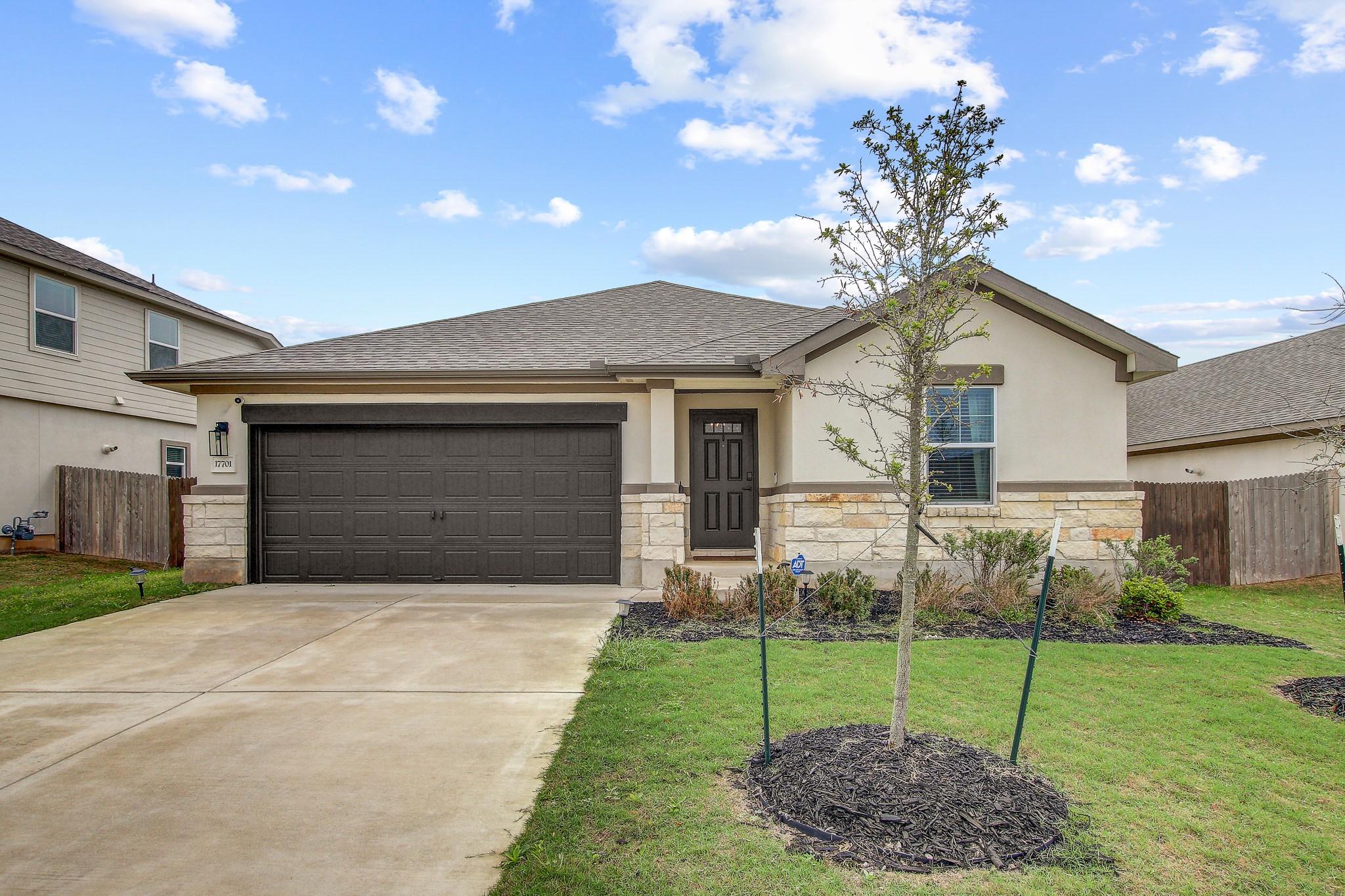17701 Owl Tree Road Manor TX 78653