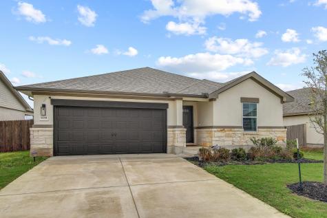 17701 Owl Tree Road Manor TX 78653