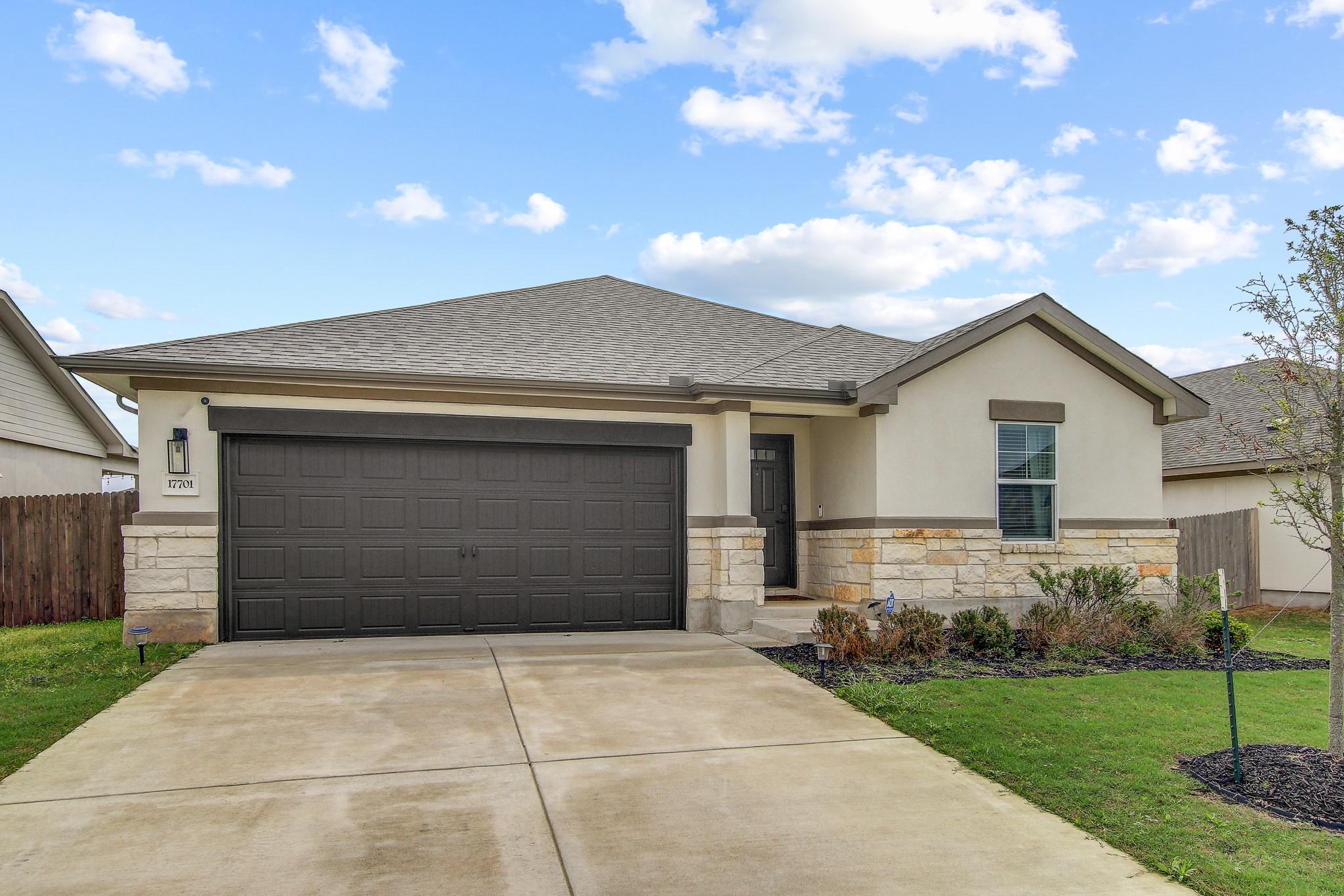 17701 Owl Tree Road Manor TX 78653