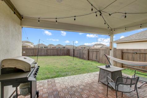 17701 Owl Tree Road Manor TX 78653