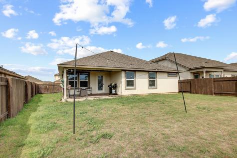 17701 Owl Tree Road Manor TX 78653