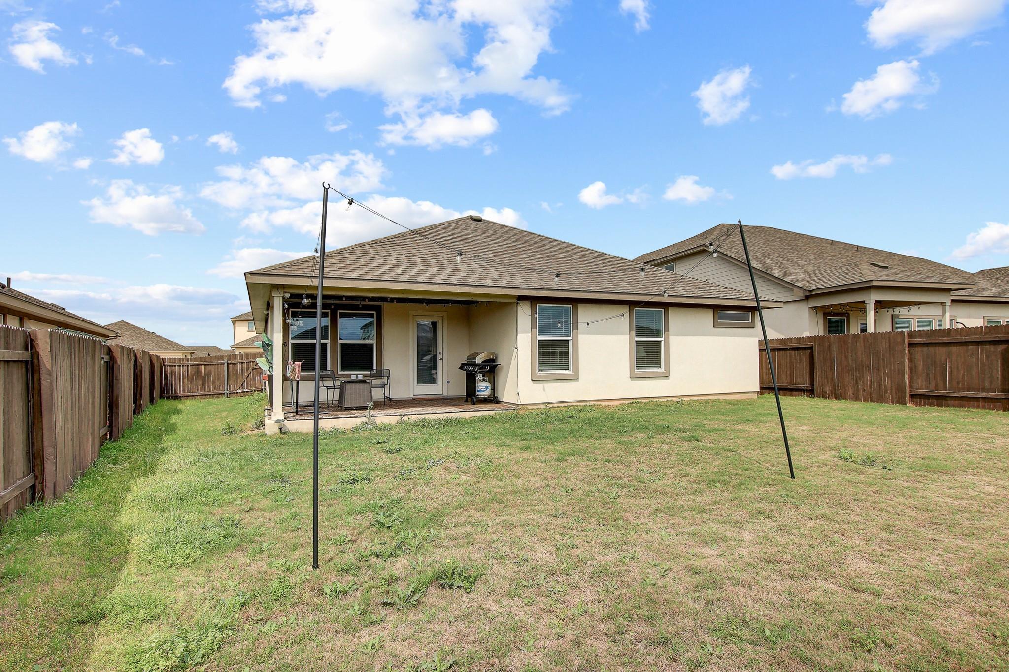 17701 Owl Tree Road Manor TX 78653