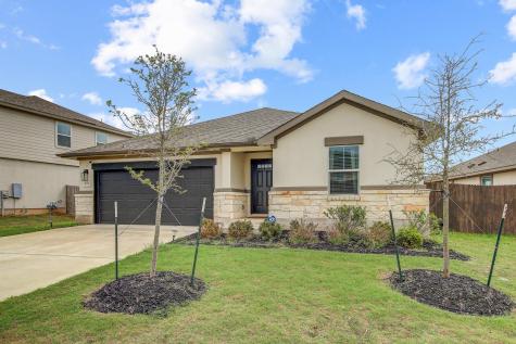 17701 Owl Tree Road Manor TX 78653