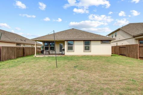 17701 Owl Tree Road Manor TX 78653