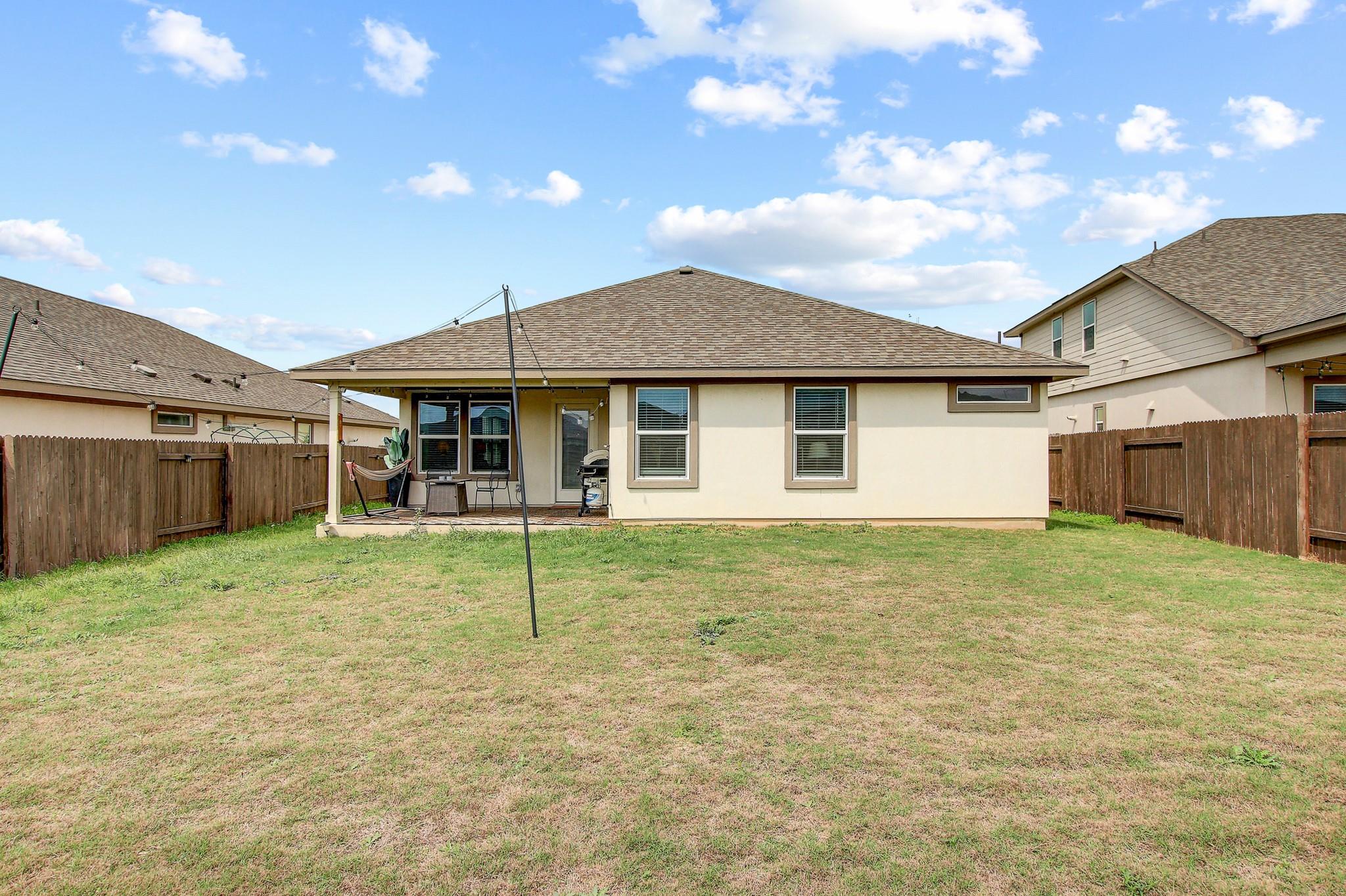 17701 Owl Tree Road Manor TX 78653